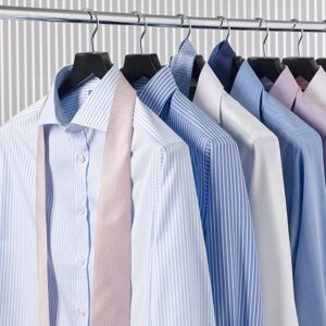 Overhemd & Blouse Stomen