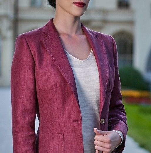 Dames kleding op maat