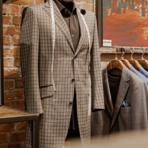 Colbert & Pantalon Stomen